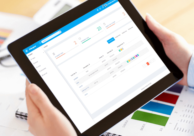 Software Development company UK